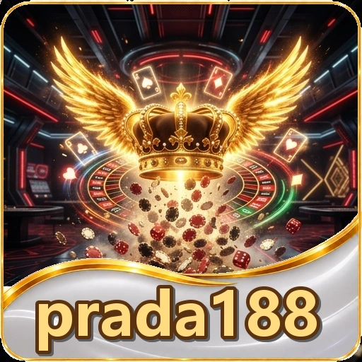 Tampilan unduh paket APK prada188 versi 6.2.4 berukuran 41.8 MB